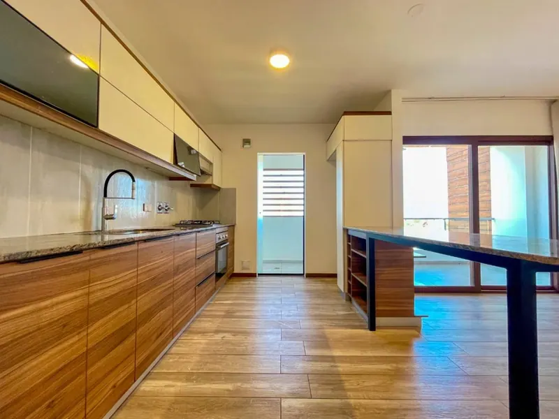Departamento de 3 dormitorios en venta en Torres Zen, Zona Norte: foto 4 de 16
