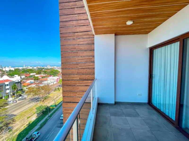 Departamento de 3 dormitorios en venta en Torres Zen, Zona Norte: foto 8 de 16