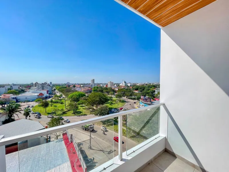 Departamento de 3 dormitorios en venta en Torres Zen, Zona Norte: foto 11 de 16