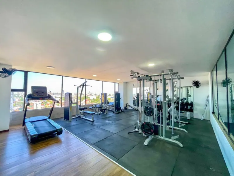 Departamento de 3 dormitorios en venta en Torres Zen, Zona Norte: foto 14 de 16