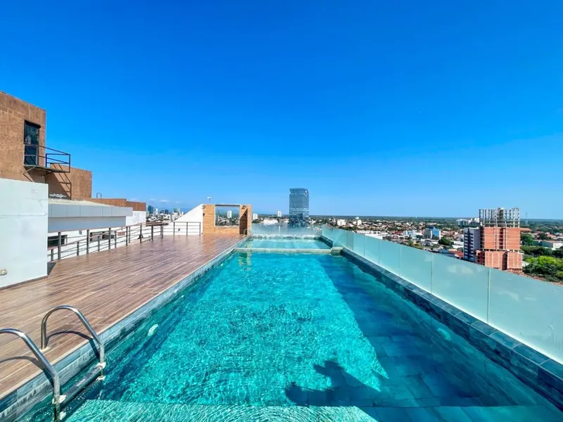 Departamento de 3 dormitorios en venta en Torres Zen, Zona Norte: foto 15 de 16