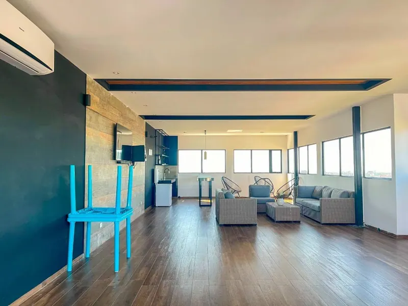Departamento de 3 dormitorios en venta en Torres Zen, Zona Norte: foto 16 de 16
