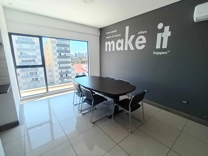 Departamento amoblado de 1 dormitorio en alquiler en Nisu Hamacas: foto 10 de 10