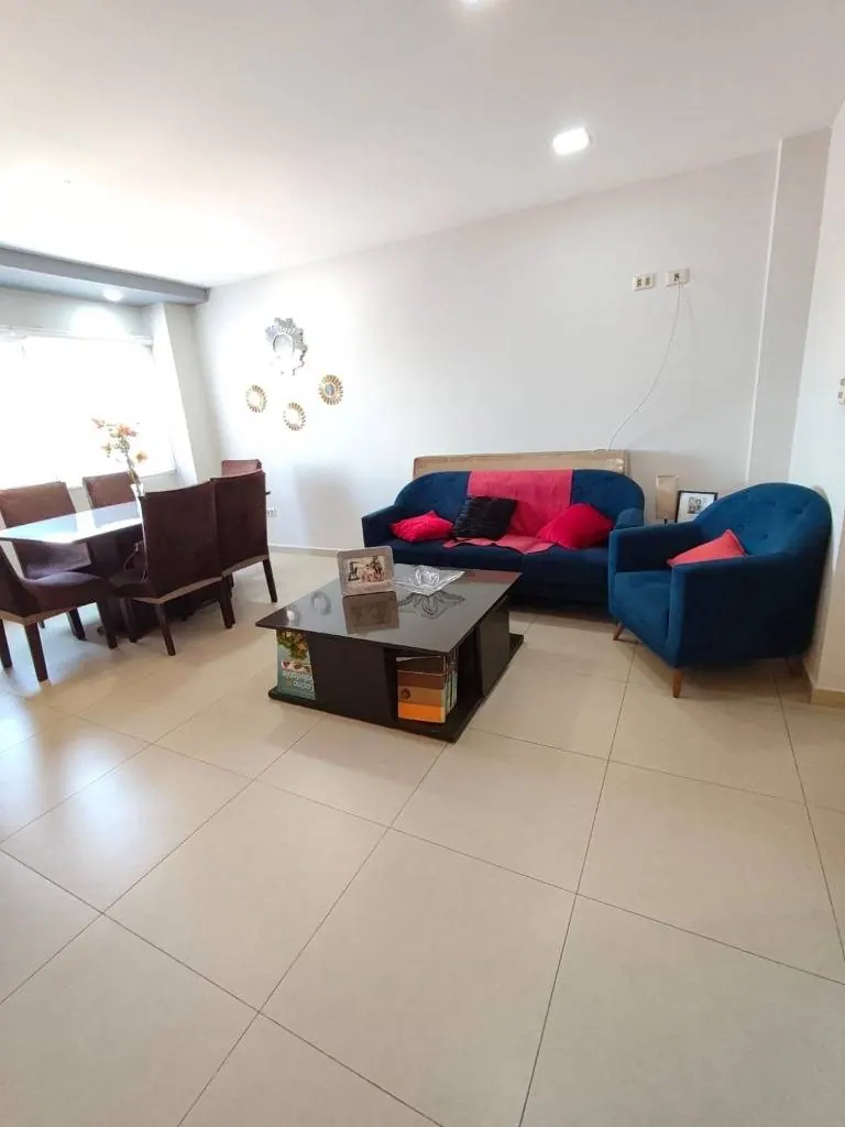 Departamento en venta en la Zona Norte: foto 1 de 11