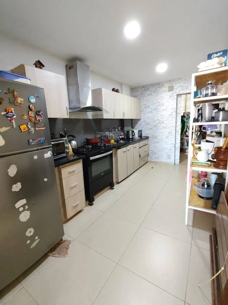 Departamento en venta en la Zona Norte: foto 2 de 11