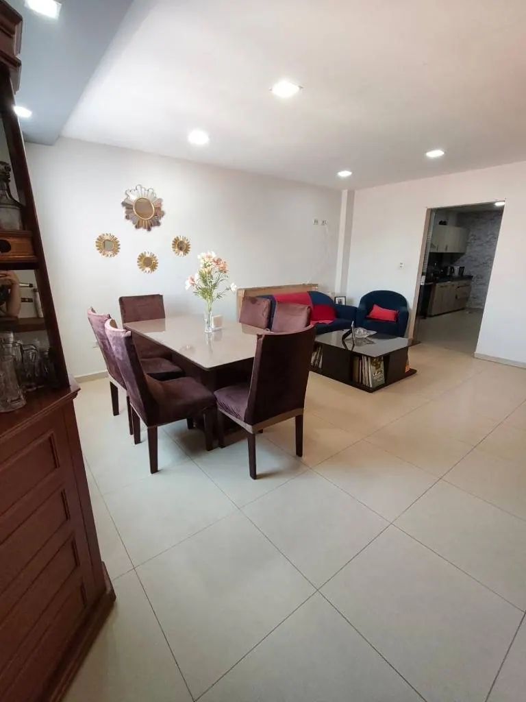 Departamento en venta en la Zona Norte: foto 3 de 11