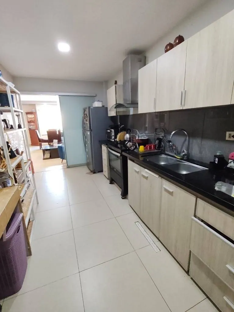 Departamento en venta en la Zona Norte: foto 4 de 11