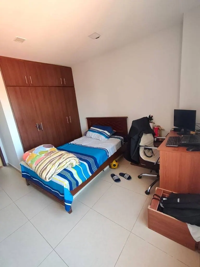 Departamento en venta en la Zona Norte: foto 9 de 11