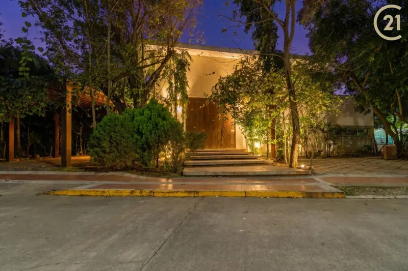Casa de 900 m² en venta en el condominio Parque Floresta, Zona Oeste: foto 1 de 26