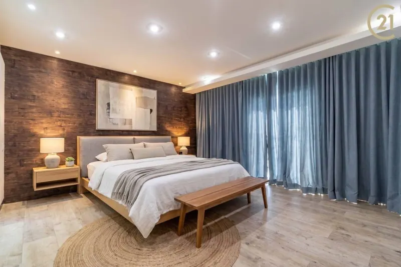 Casa de 900 m² en venta en el condominio Parque Floresta, Zona Oeste: foto 3 de 26