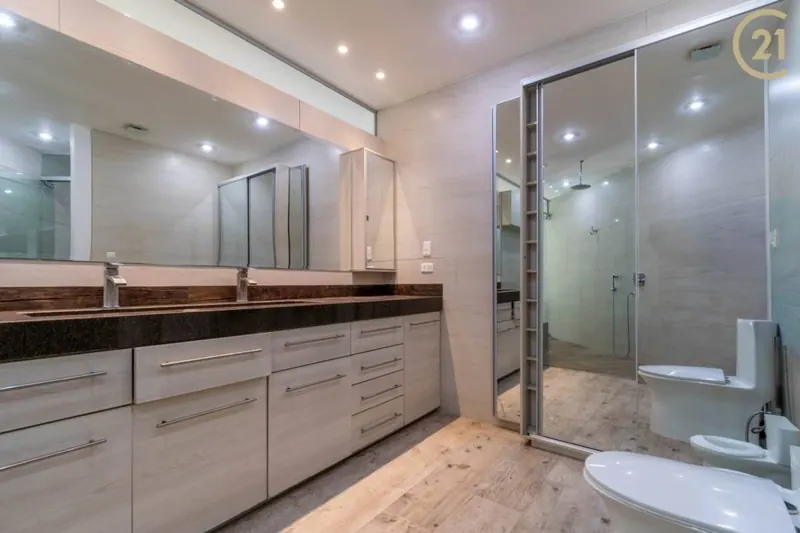 Casa de 900 m² en venta en el condominio Parque Floresta, Zona Oeste: foto 9 de 26