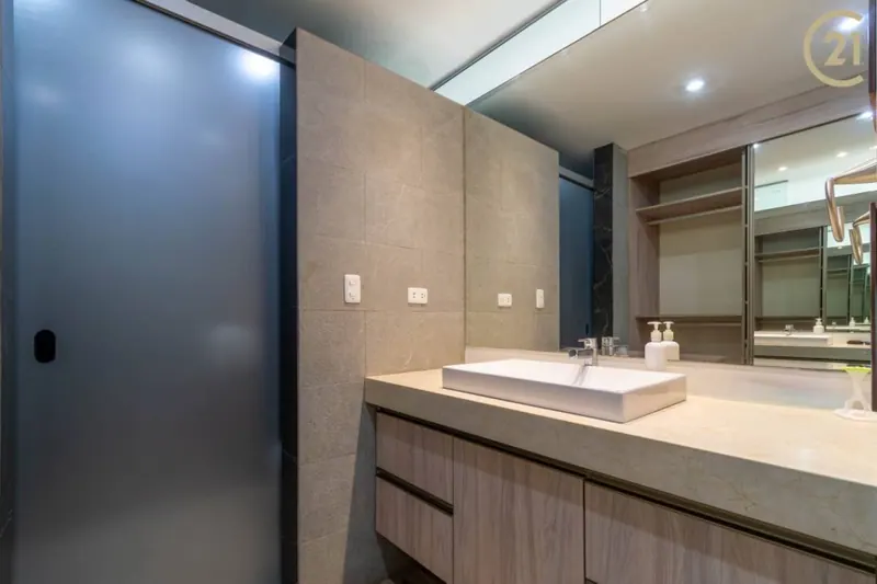 Casa de 900 m² en venta en el condominio Parque Floresta, Zona Oeste: foto 10 de 26