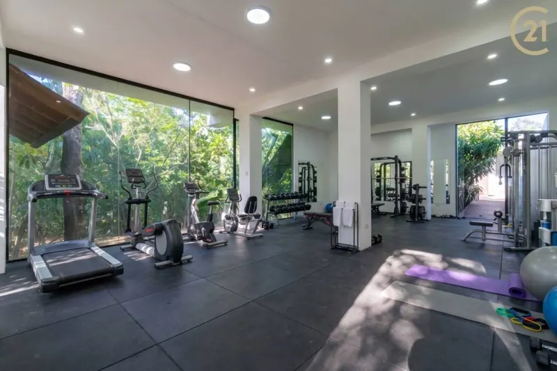 Casa de 900 m² en venta en el condominio Parque Floresta, Zona Oeste: foto 16 de 26