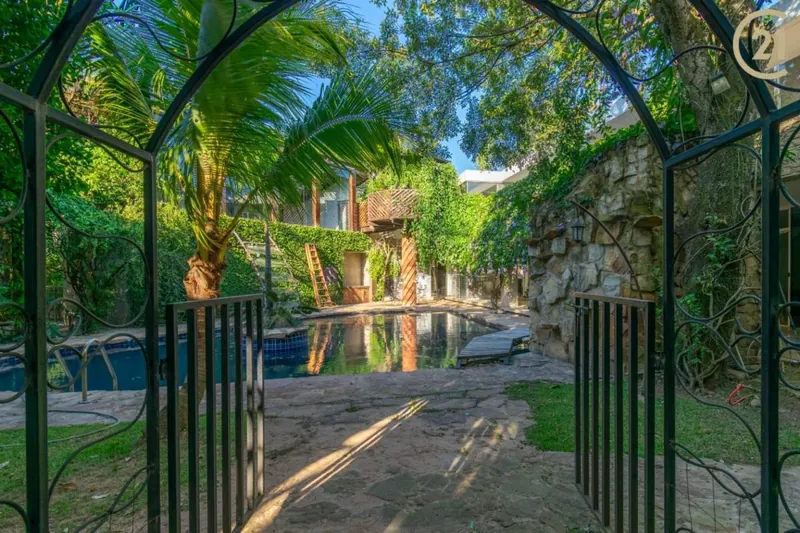 Casa de 900 m² en venta en el condominio Parque Floresta, Zona Oeste: foto 21 de 26
