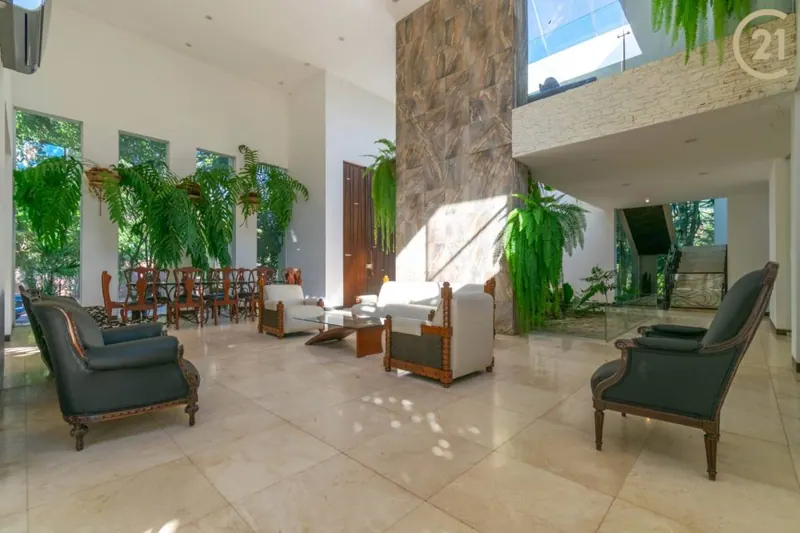 Casa de 900 m² en venta en el condominio Parque Floresta, Zona Oeste: foto 26 de 26