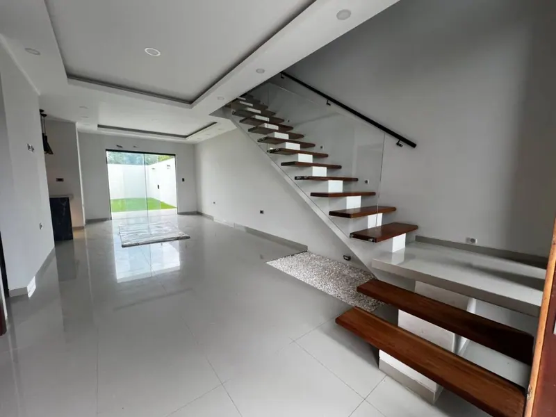 3-bedroom house for sale in the East Zone, two floors: foto 4 de 15