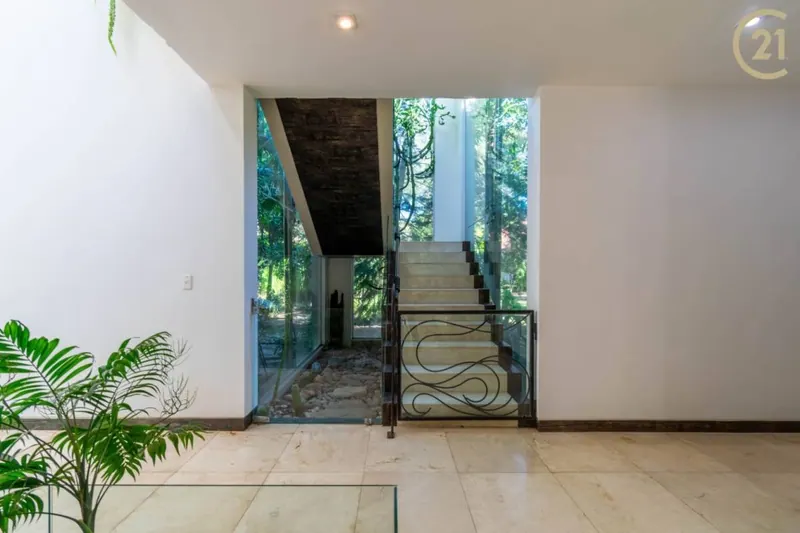Casa de 3 suites en alquiler en el condominio Parque Floresta: foto 11 de 26