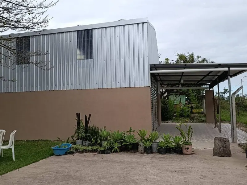 Galpón de 110 m² a estrenar en alquiler en la Zona Sur, 9º anillo