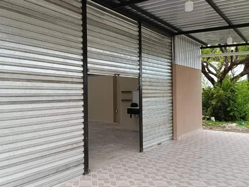 Brand-new 110 m² warehouse for rent in the South Zone, 9th ring: foto 3 de 7
