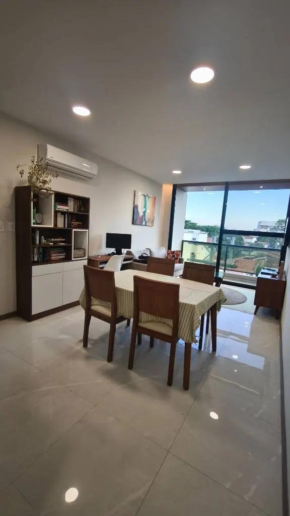 Departamento de 1 dormitorio en venta en Lofty Green, Equipetrol: foto 4 de 23