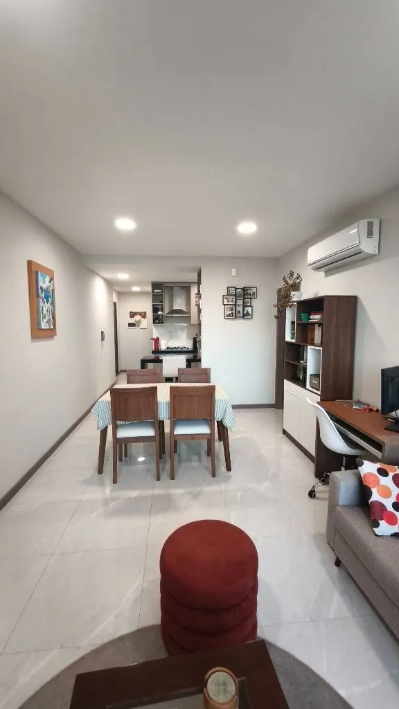 Departamento de 1 dormitorio en venta en Lofty Green, Equipetrol: foto 11 de 23