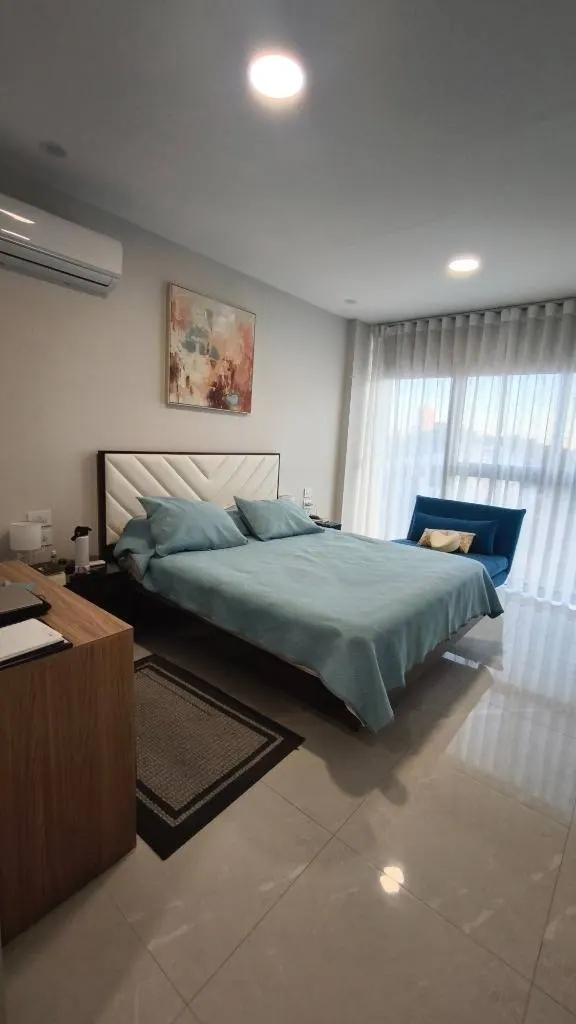 Departamento de 1 dormitorio en venta en Lofty Green, Equipetrol: foto 14 de 23