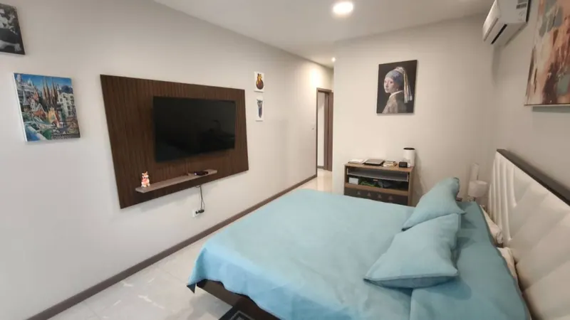 Departamento de 1 dormitorio en venta en Lofty Green, Equipetrol: foto 16 de 23