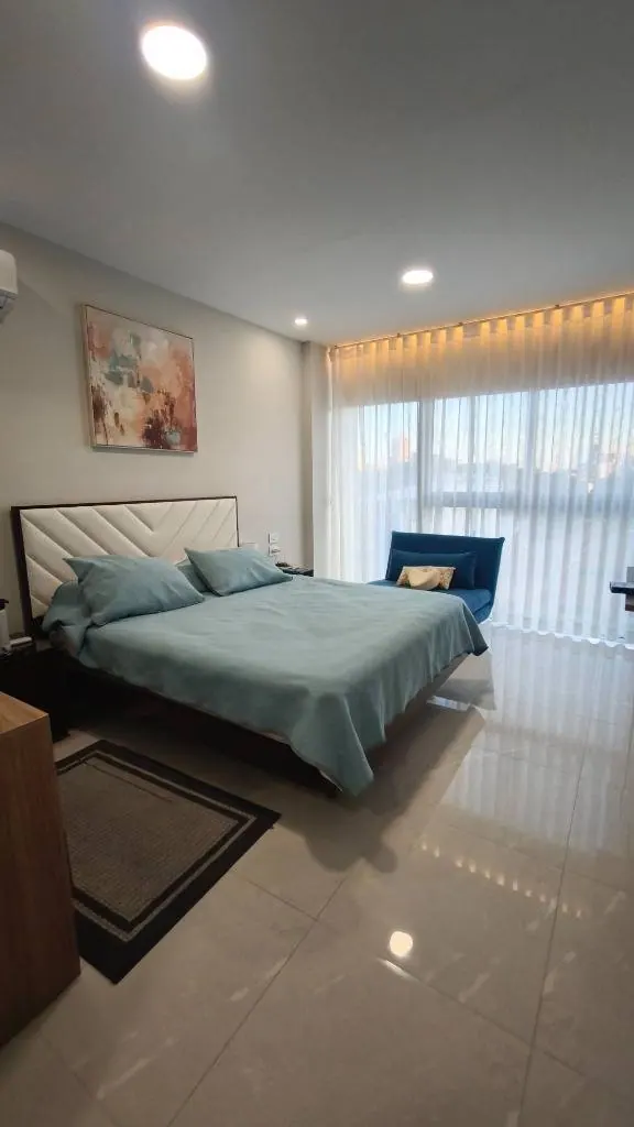 Departamento de 1 dormitorio en venta en Lofty Green, Equipetrol: foto 17 de 23