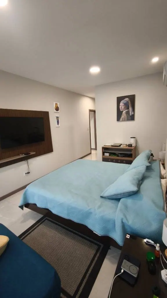 Departamento de 1 dormitorio en venta en Lofty Green, Equipetrol: foto 19 de 23
