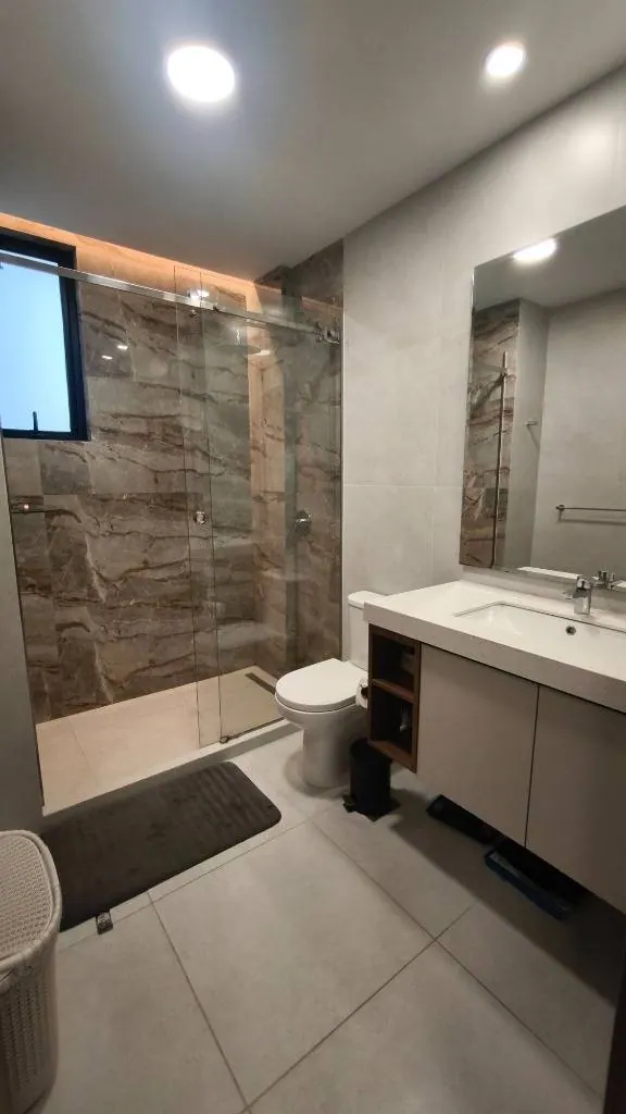 Departamento de 1 dormitorio en venta en Lofty Green, Equipetrol: foto 21 de 23