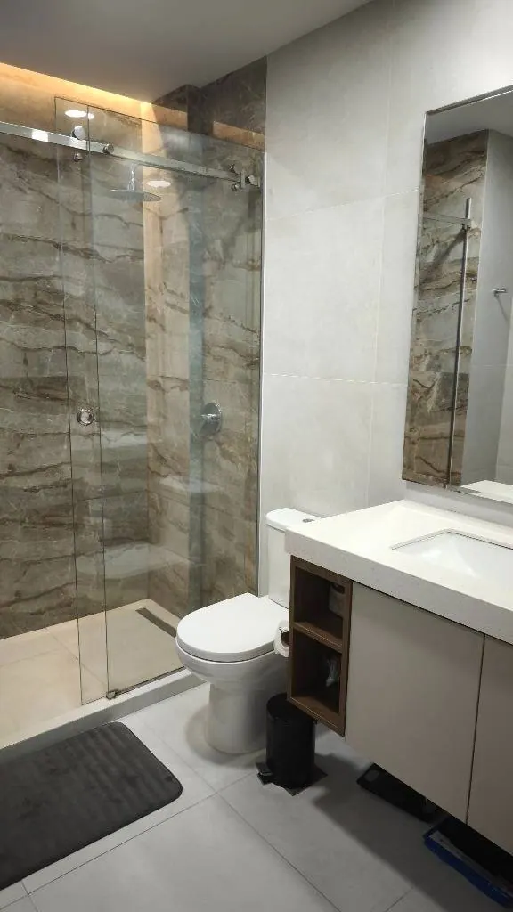 Departamento de 1 dormitorio en venta en Lofty Green, Equipetrol: foto 22 de 23