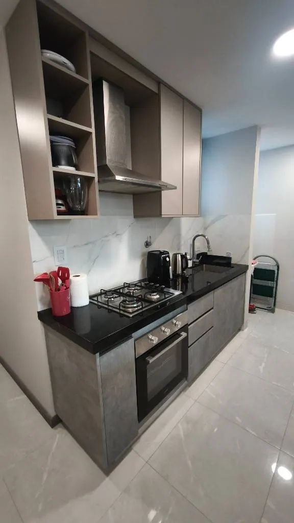 Departamento de 1 dormitorio en venta en Lofty Green, Equipetrol: foto 23 de 23