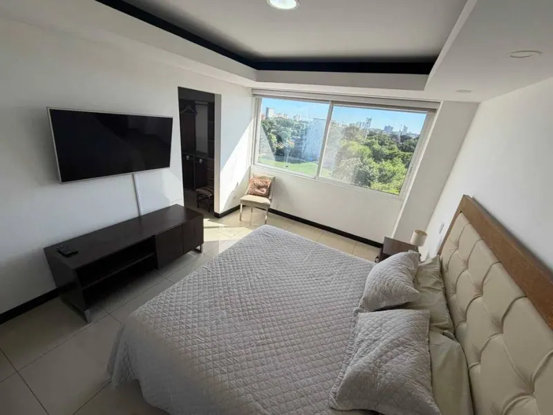 2-bedroom apartment for sale in the Skyline gated community: foto 2 de 38