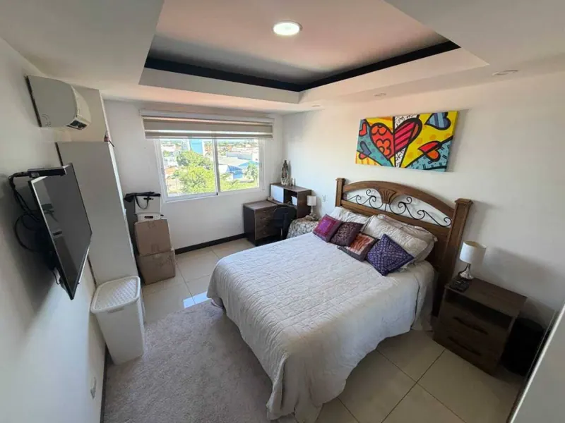 2-bedroom apartment for sale in the Skyline gated community: foto 6 de 38