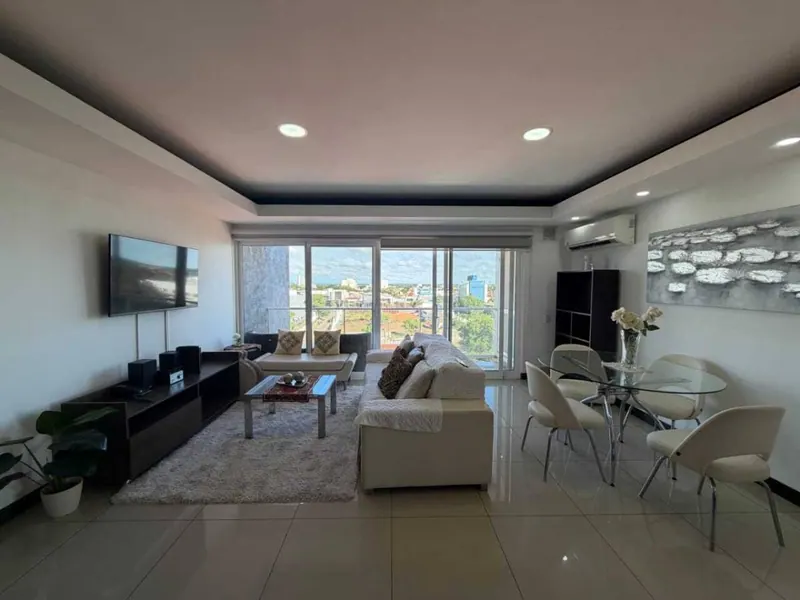 2-bedroom apartment for sale in the Skyline gated community: foto 8 de 38