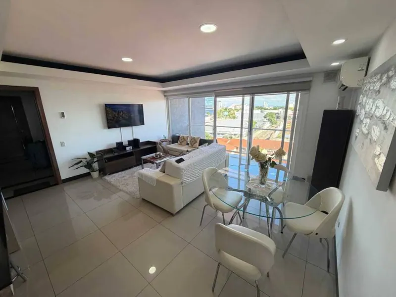 2-bedroom apartment for sale in the Skyline gated community: foto 9 de 38