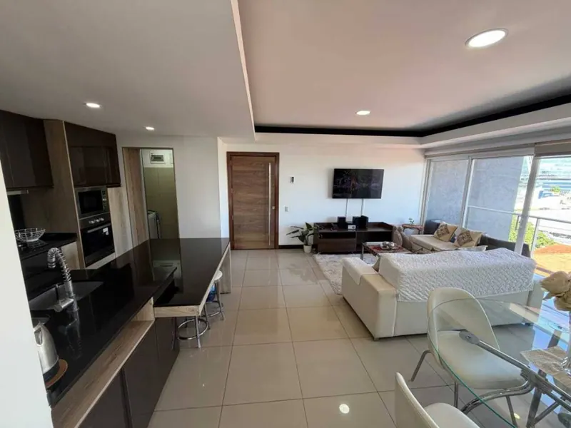 2-bedroom apartment for sale in the Skyline gated community: foto 10 de 38
