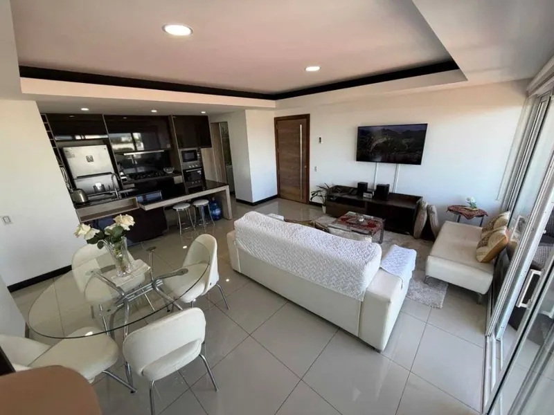 2-bedroom apartment for sale in the Skyline gated community: foto 11 de 38