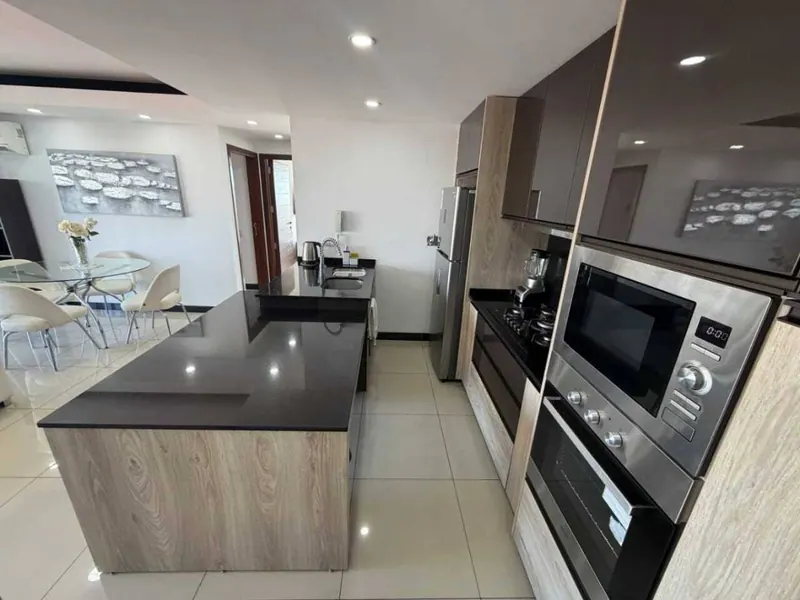 2-bedroom apartment for sale in the Skyline gated community: foto 13 de 38