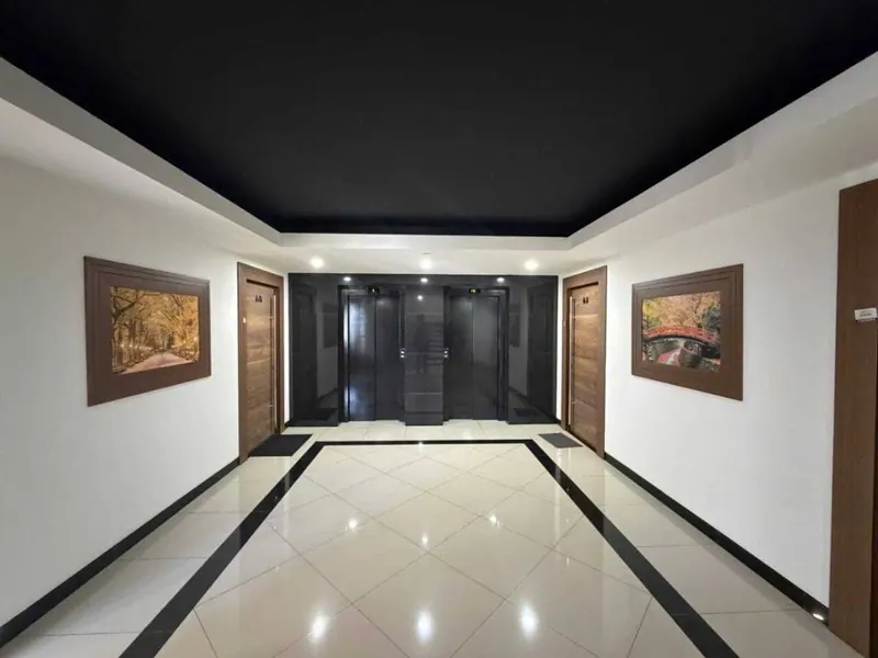 2-bedroom apartment for sale in the Skyline gated community: foto 14 de 38