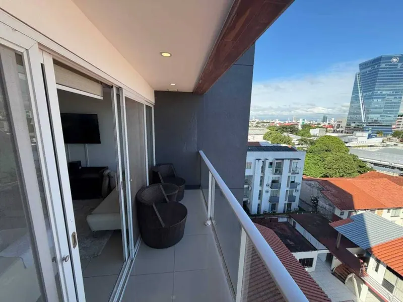 2-bedroom apartment for sale in the Skyline gated community: foto 15 de 38