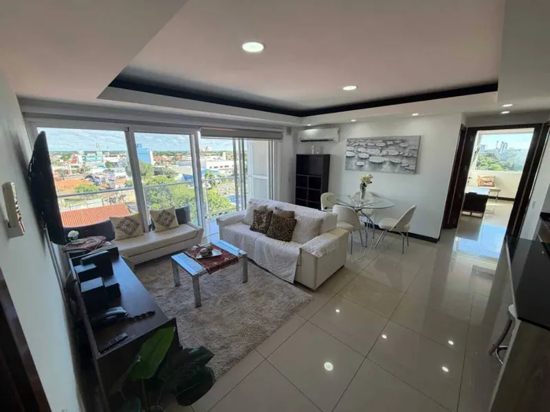 2-bedroom apartment for sale in the Skyline gated community: foto 16 de 38