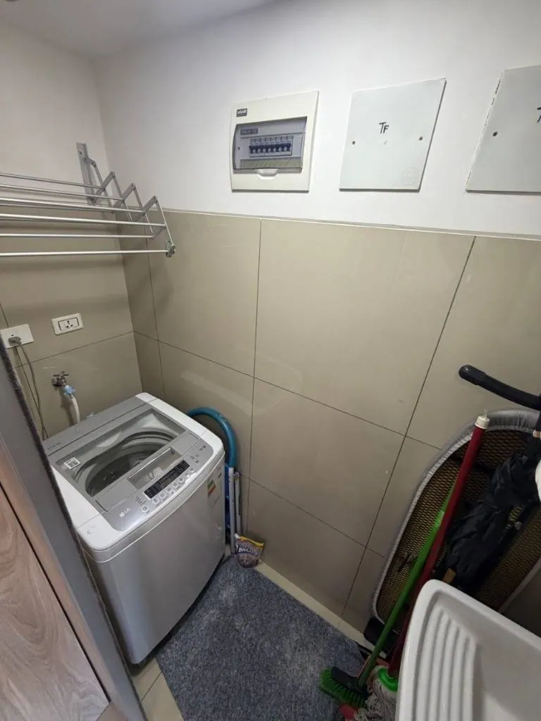 2-bedroom apartment for sale in the Skyline gated community: foto 19 de 38