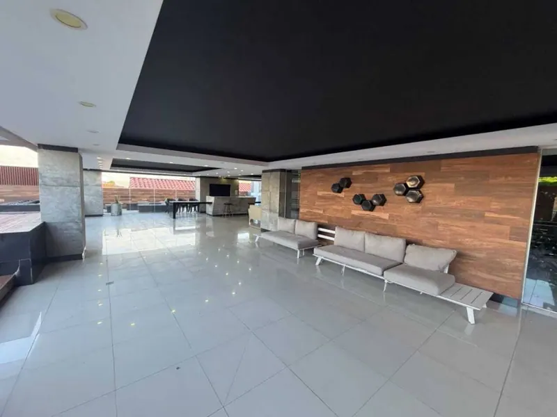 2-bedroom apartment for sale in the Skyline gated community: foto 20 de 38