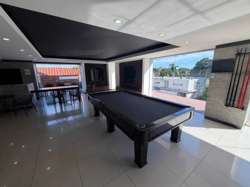 2-bedroom apartment for sale in the Skyline gated community: foto 21 de 38