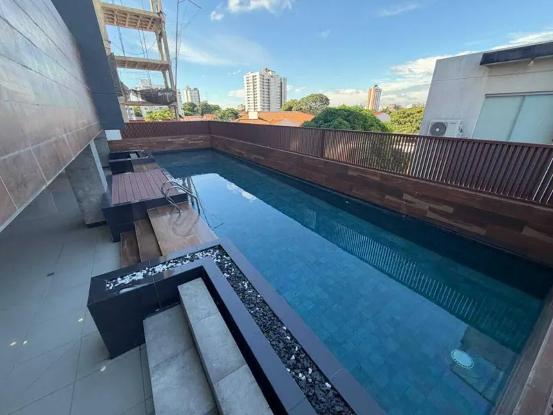2-bedroom apartment for sale in the Skyline gated community: foto 22 de 38