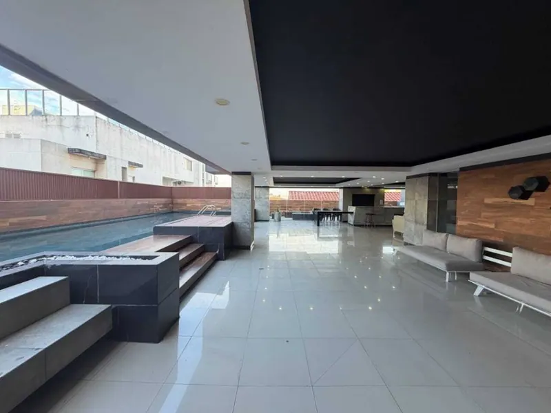 2-bedroom apartment for sale in the Skyline gated community: foto 23 de 38