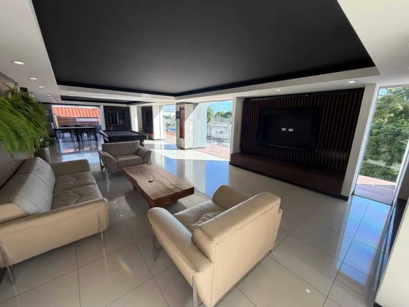 2-bedroom apartment for sale in the Skyline gated community: foto 27 de 38