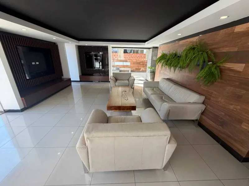 2-bedroom apartment for sale in the Skyline gated community: foto 28 de 38
