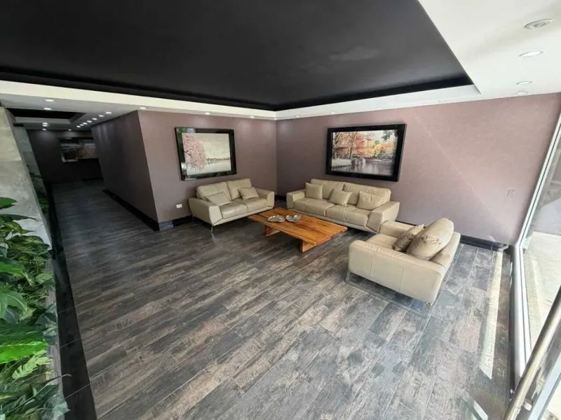 2-bedroom apartment for sale in the Skyline gated community: foto 31 de 38